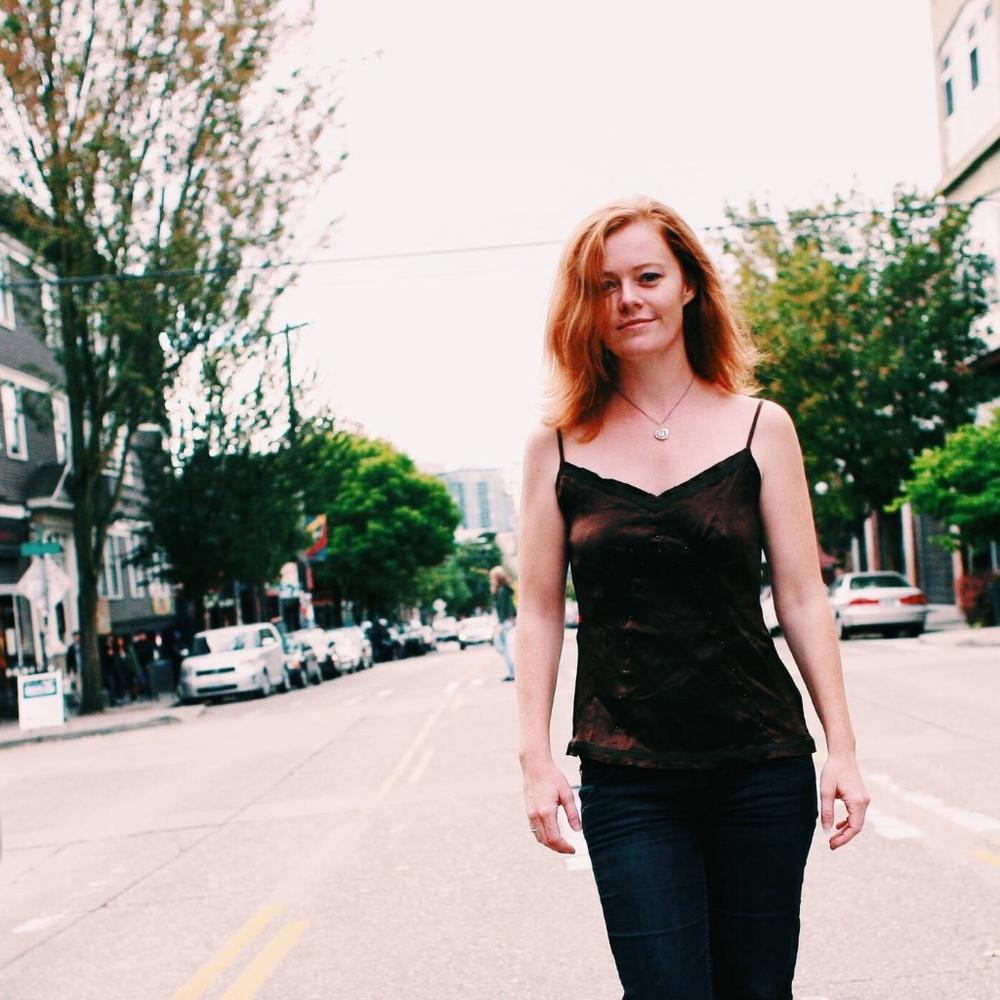 Meet your Posher, Colleen